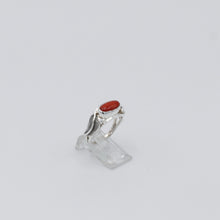 Load image into Gallery viewer, Native American Handcrafted Ring