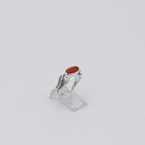 Native American Handcrafted Ring