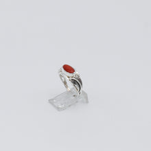 Load image into Gallery viewer, Native American Handcrafted Ring