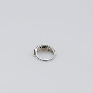 Native American Handcrafted Ring
