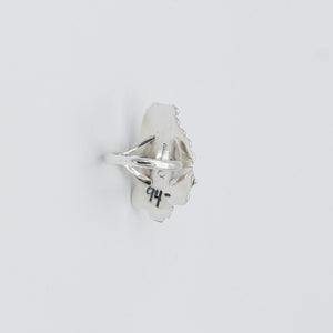 Native American Handcrafted Ring