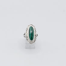 Load image into Gallery viewer, Native American Handcrafted Ring