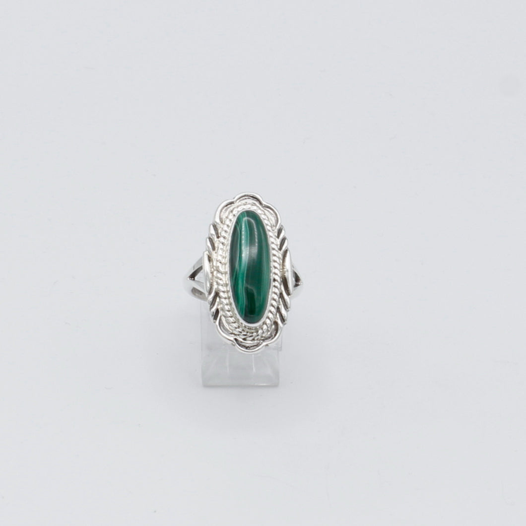 Native American Handcrafted Ring