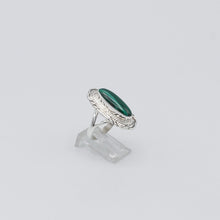 Load image into Gallery viewer, Native American Handcrafted Ring