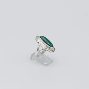 Native American Handcrafted Ring