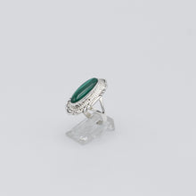 Load image into Gallery viewer, Native American Handcrafted Ring