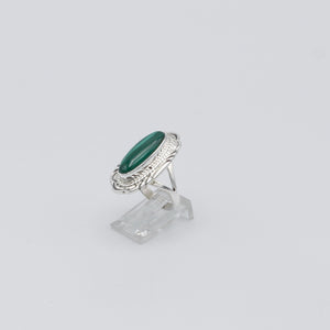 Native American Handcrafted Ring