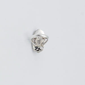 Native American Handcrafted Ring