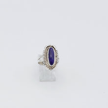 Load image into Gallery viewer, Native American Handcrafted Ring