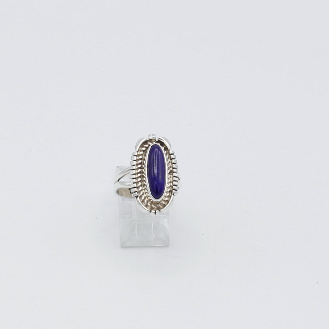 Native American Handcrafted Ring