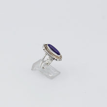Load image into Gallery viewer, Native American Handcrafted Ring