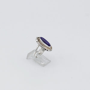 Native American Handcrafted Ring