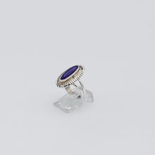 Load image into Gallery viewer, Native American Handcrafted Ring