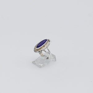 Native American Handcrafted Ring