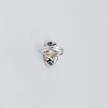 Load image into Gallery viewer, Native American Handcrafted Ring