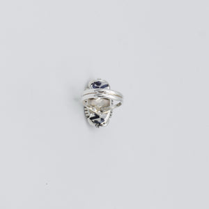 Native American Handcrafted Ring