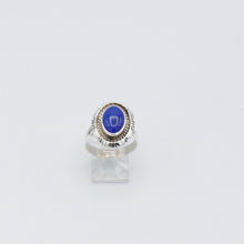 Load image into Gallery viewer, Native American Handcrafted Ring