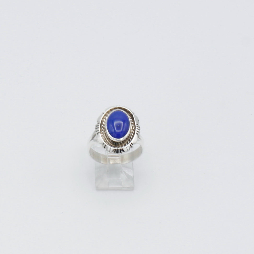Native American Handcrafted Ring
