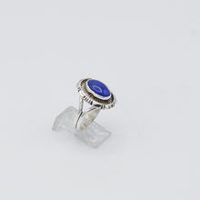 Load image into Gallery viewer, Native American Handcrafted Ring