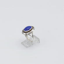 Load image into Gallery viewer, Native American Handcrafted Ring