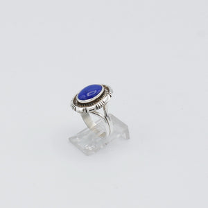 Native American Handcrafted Ring