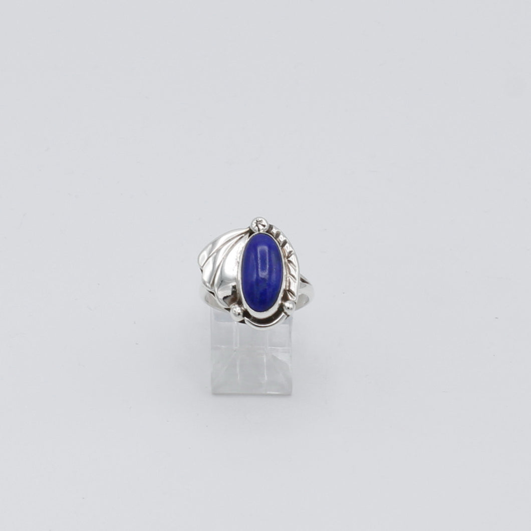 Native American Handcrafted Ring