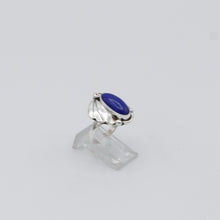 Load image into Gallery viewer, Native American Handcrafted Ring