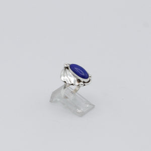 Native American Handcrafted Ring