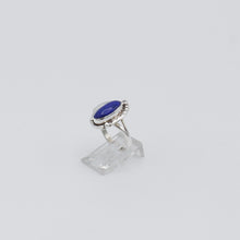Load image into Gallery viewer, Native American Handcrafted Ring