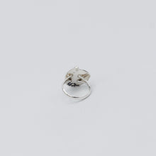 Load image into Gallery viewer, Native American Handcrafted Ring