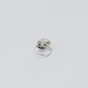 Native American Handcrafted Ring