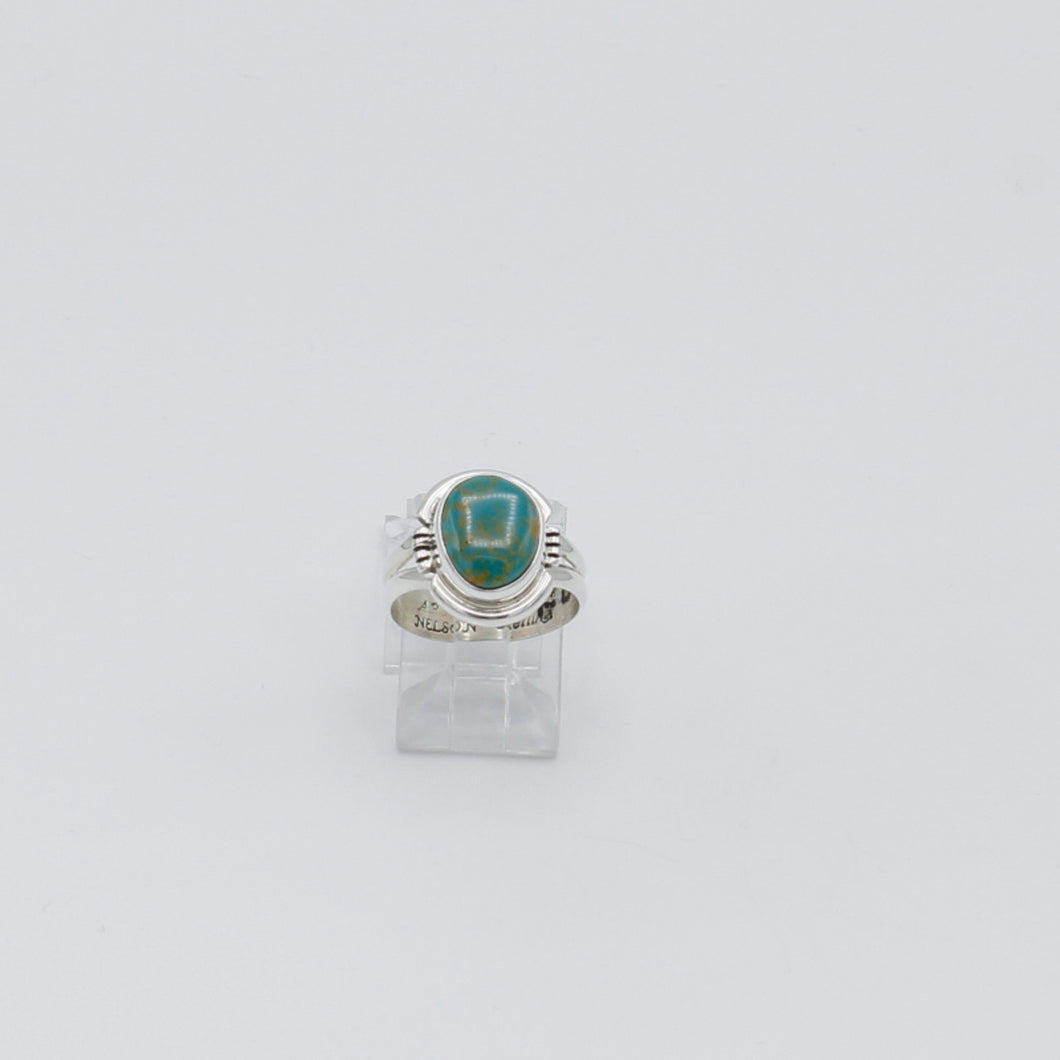 Native American Handcrafted Ring