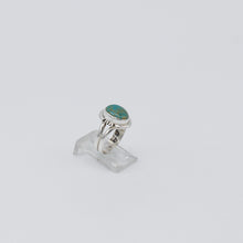 Load image into Gallery viewer, Native American Handcrafted Ring