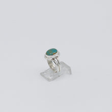Load image into Gallery viewer, Native American Handcrafted Ring