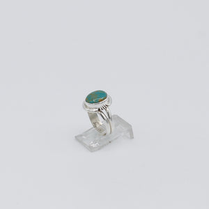 Native American Handcrafted Ring