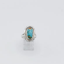 Load image into Gallery viewer, Native American Handcrafted Ring