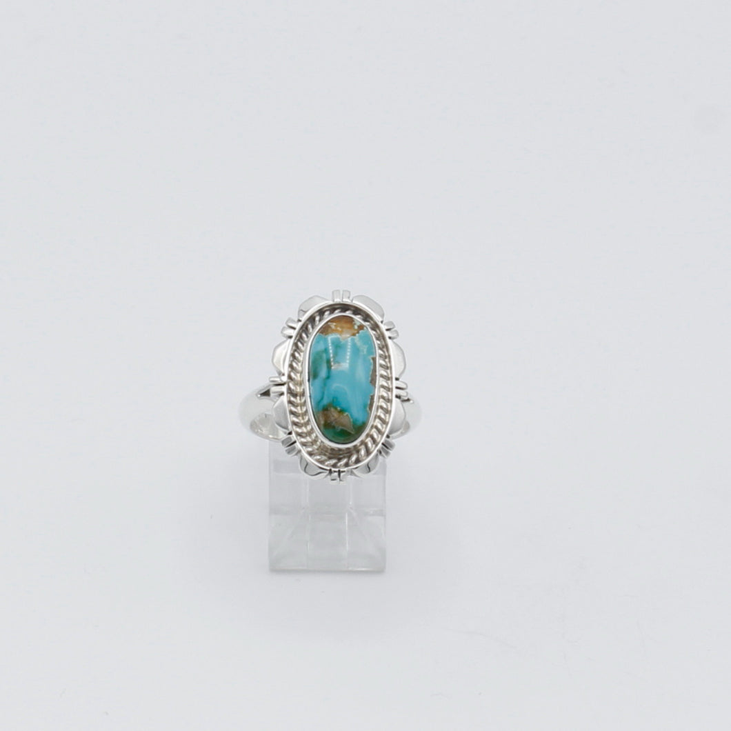 Native American Handcrafted Ring