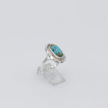 Load image into Gallery viewer, Native American Handcrafted Ring