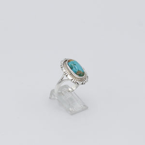 Native American Handcrafted Ring