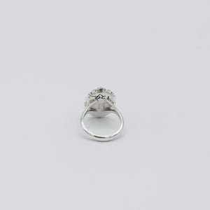 Native American Handcrafted Ring