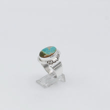 Load image into Gallery viewer, Native American Handcrafted Ring