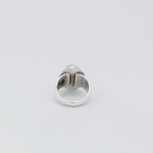 Load image into Gallery viewer, Native American Handcrafted Ring