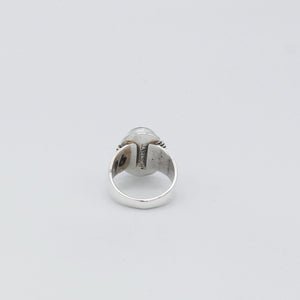 Native American Handcrafted Ring