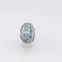 Load image into Gallery viewer, Native American Handcrafted Ring