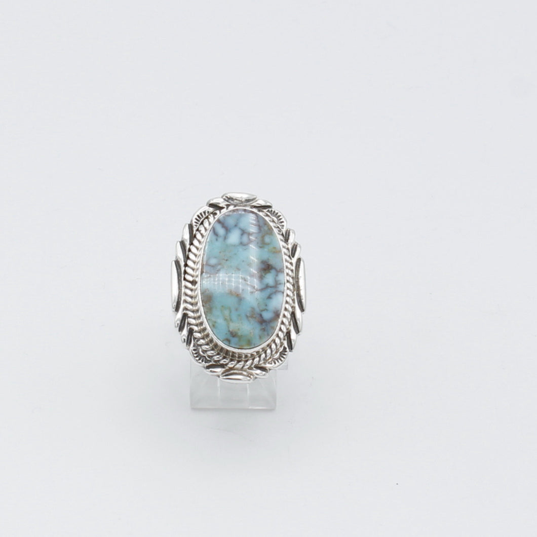 Native American Handcrafted Ring