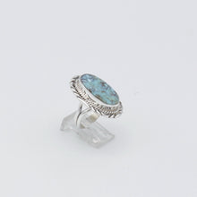 Load image into Gallery viewer, Native American Handcrafted Ring