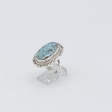 Load image into Gallery viewer, Native American Handcrafted Ring
