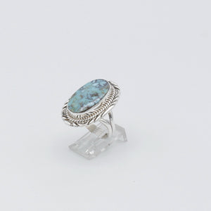 Native American Handcrafted Ring