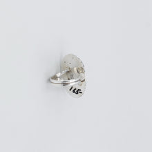Load image into Gallery viewer, Native American Handcrafted Ring
