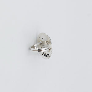 Native American Handcrafted Ring
